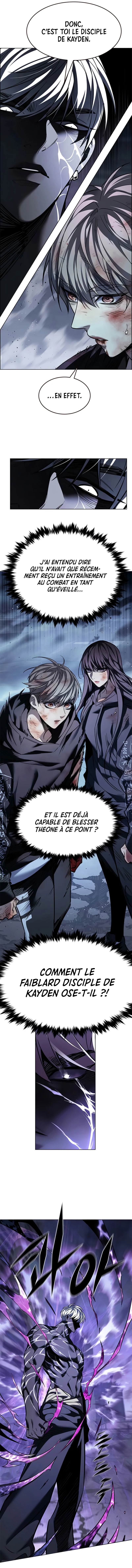 Read Eleceed FR Manga Online