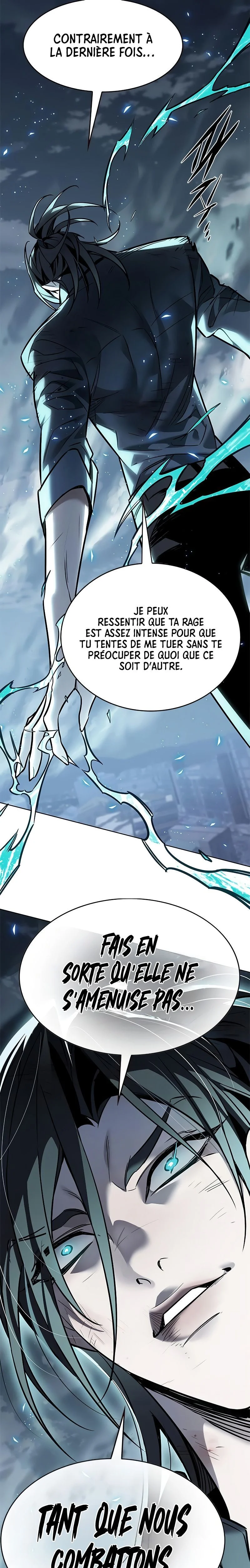 Read Eleceed FR Manga Online