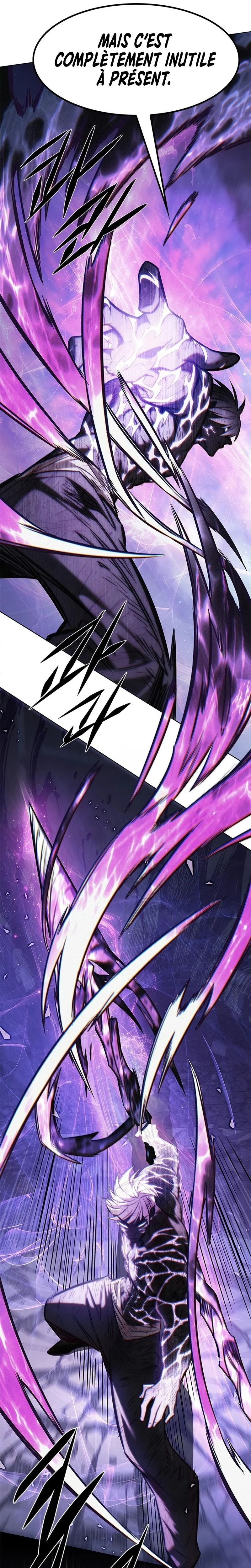 Read Eleceed FR Manga Online