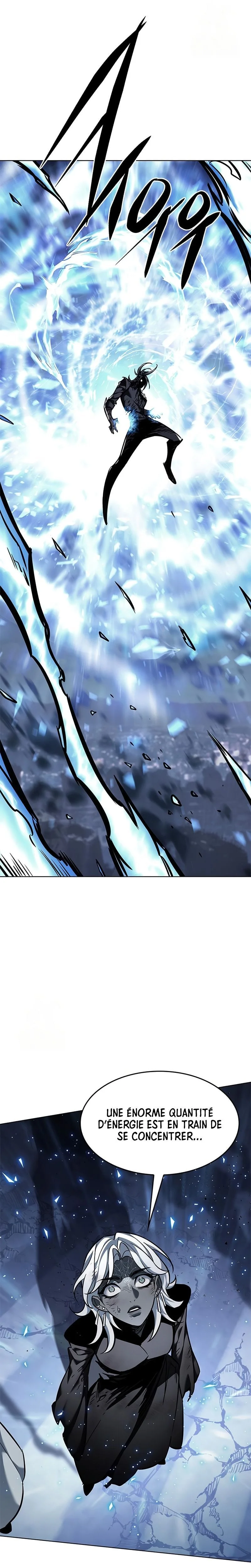 Read Eleceed FR Manga Online