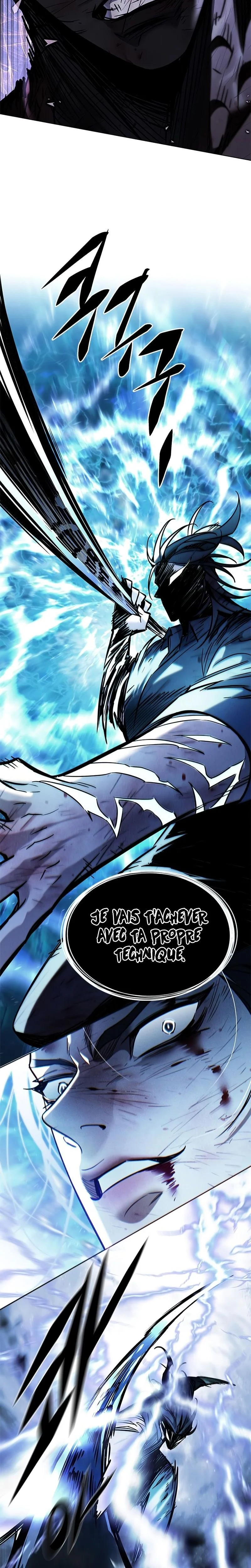 Read Eleceed FR Manga Online