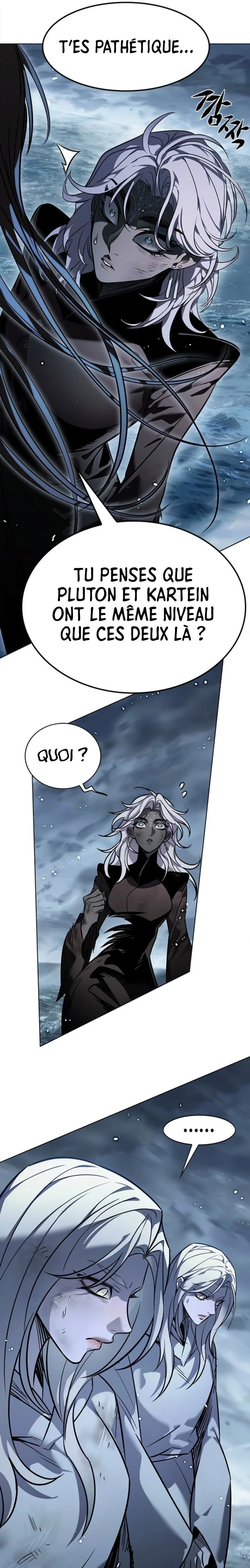 Read Eleceed FR Manga Online