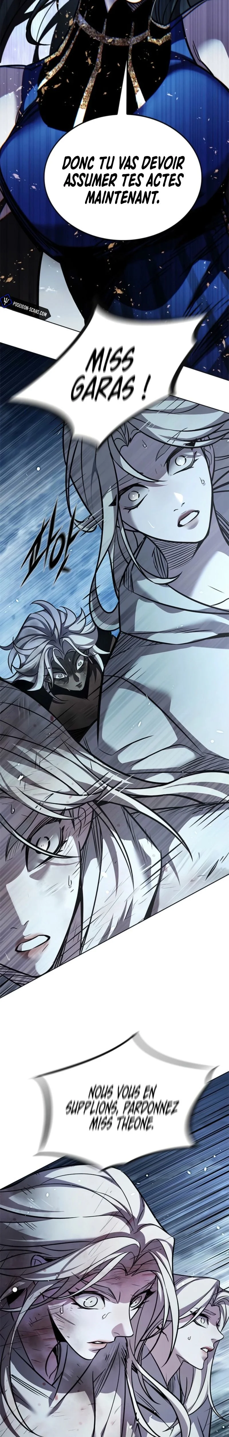 Read Eleceed FR Manga Online