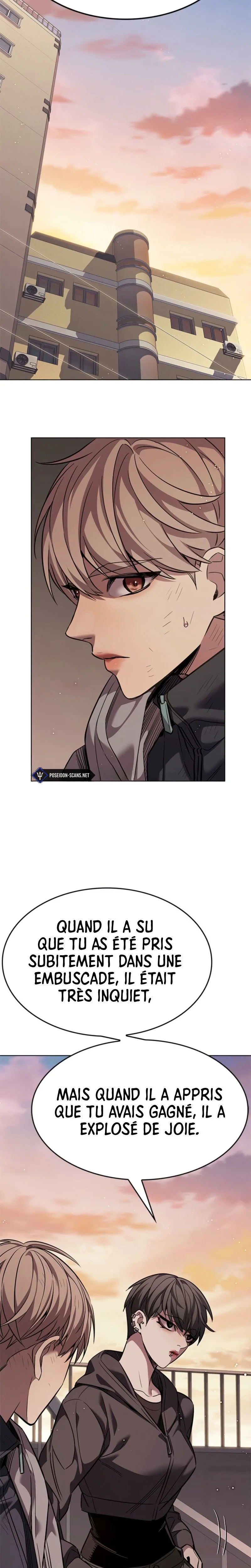 Read Eleceed FR Manga Online