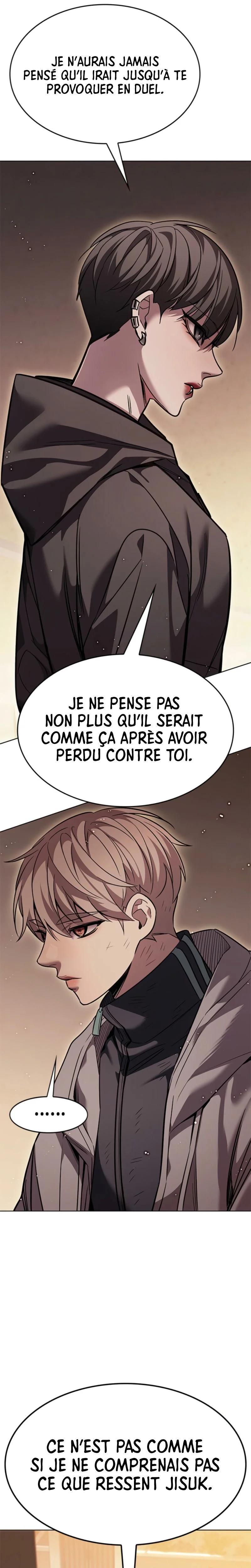 Read Eleceed FR Manga Online