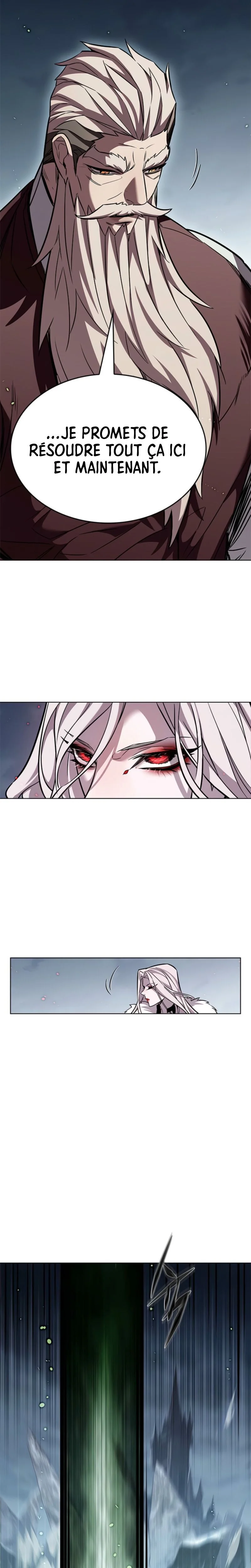 Read Eleceed FR Manga Online