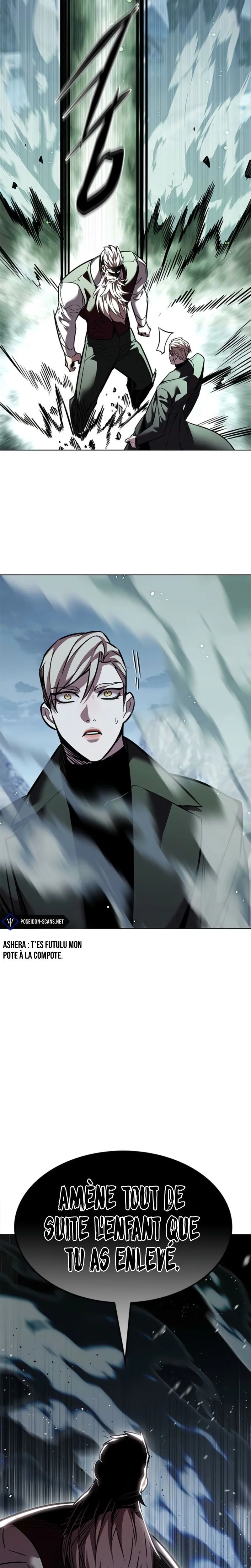 Read Eleceed FR Manga Online