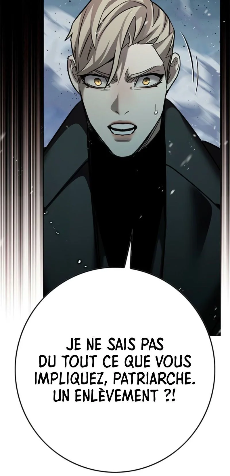 Read Eleceed FR Manga Online