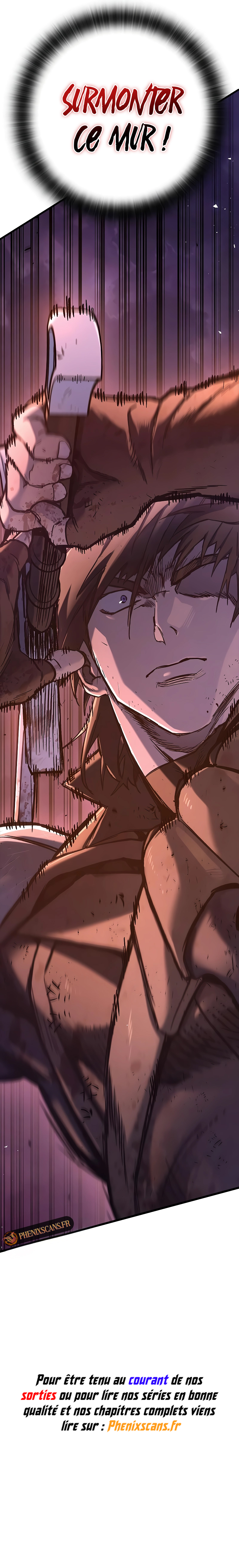 Read Eternally Regressing Knight FR Manga Online