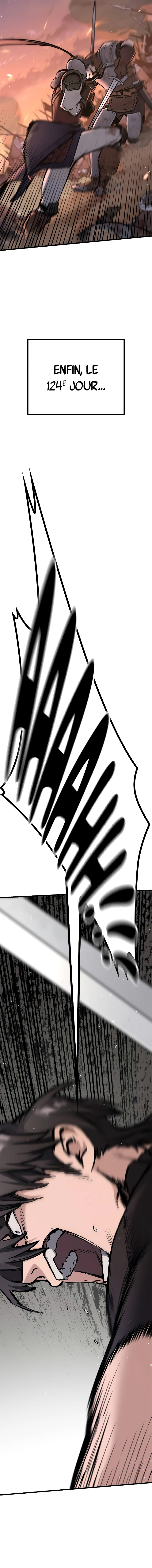 Read Eternally Regressing Knight FR Manga Online