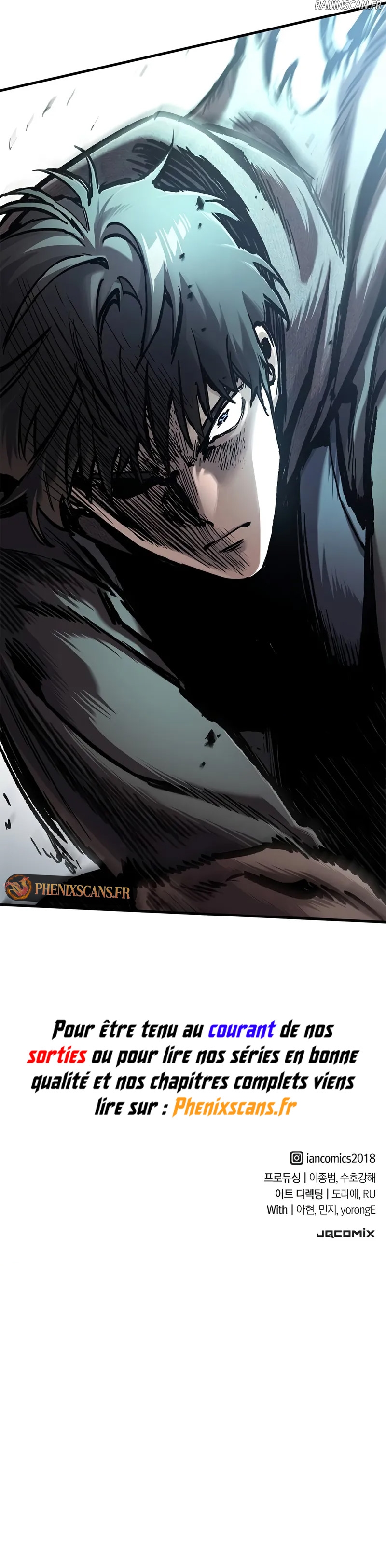 Read Eternally Regressing Knight FR Manga Online