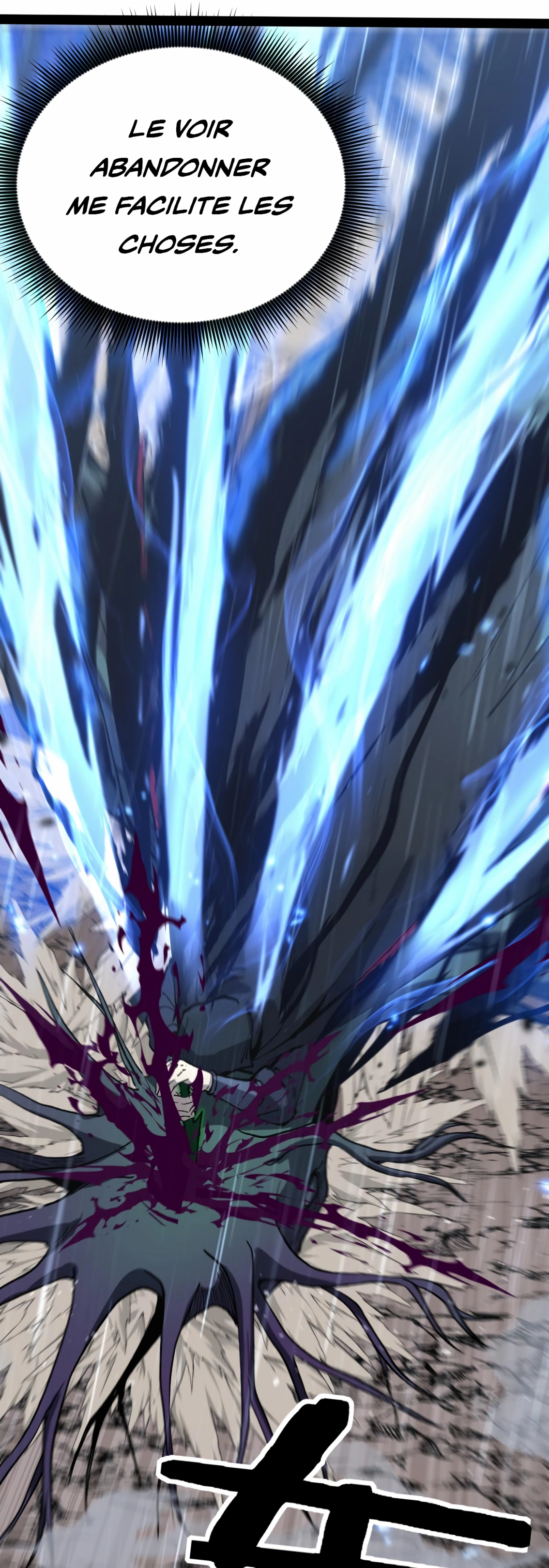 Read God level Assassin I’m the Shadow FR Manga Online