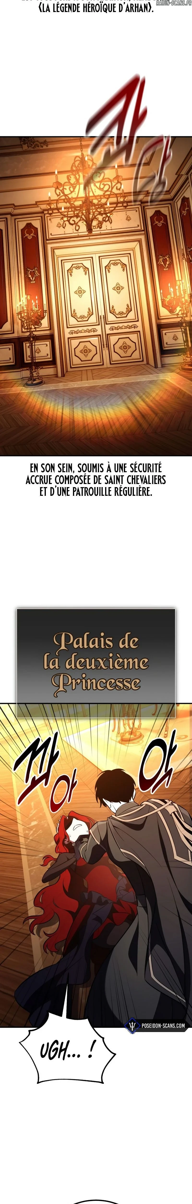 Read I Killed an Academy Player FR Manga Online