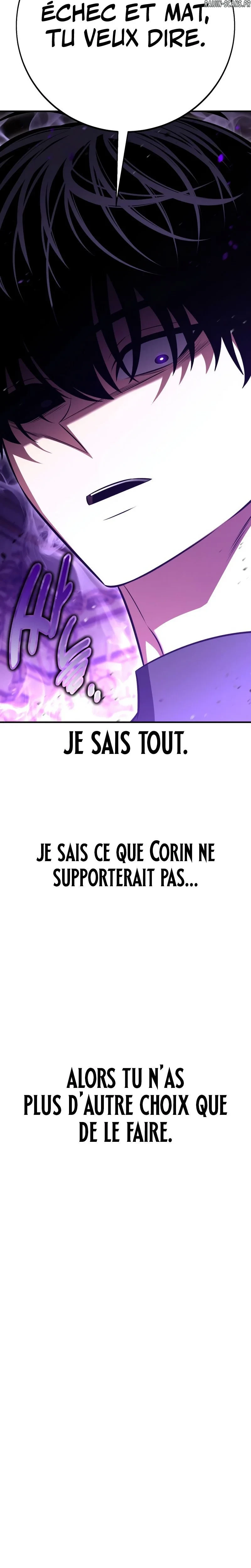 Read I Killed an Academy Player FR Manga Online