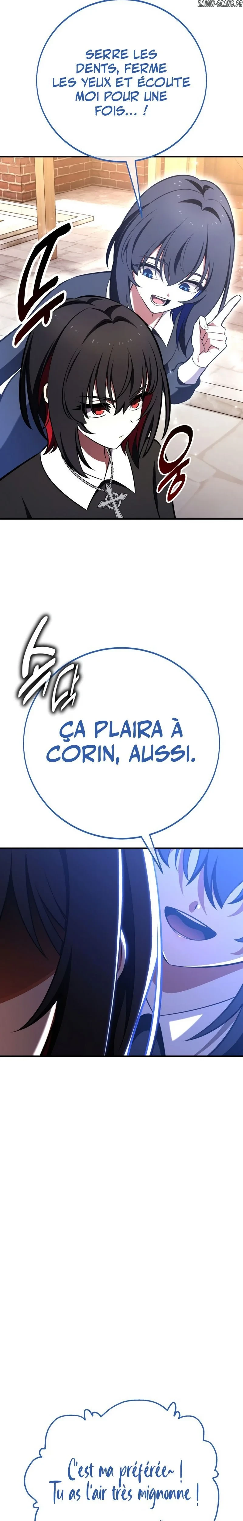 Read I Killed an Academy Player FR Manga Online