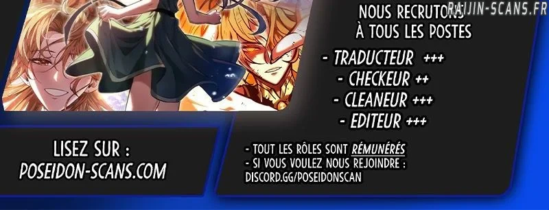 Read I Killed an Academy Player FR Manga Online