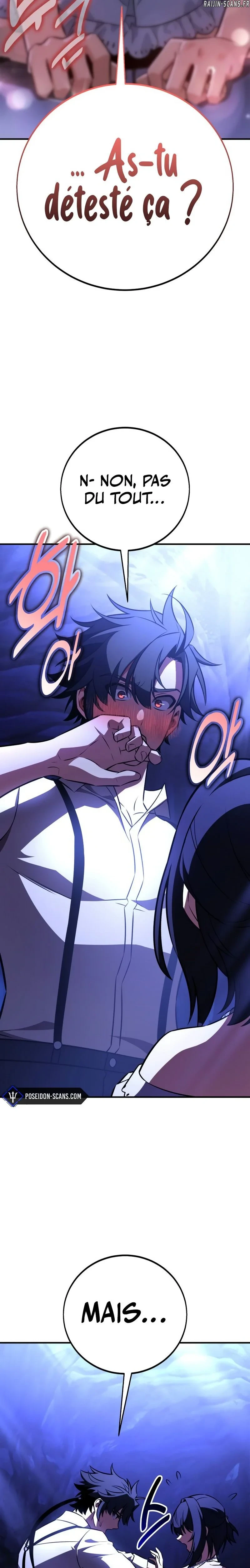 Read I Killed an Academy Player FR Manga Online