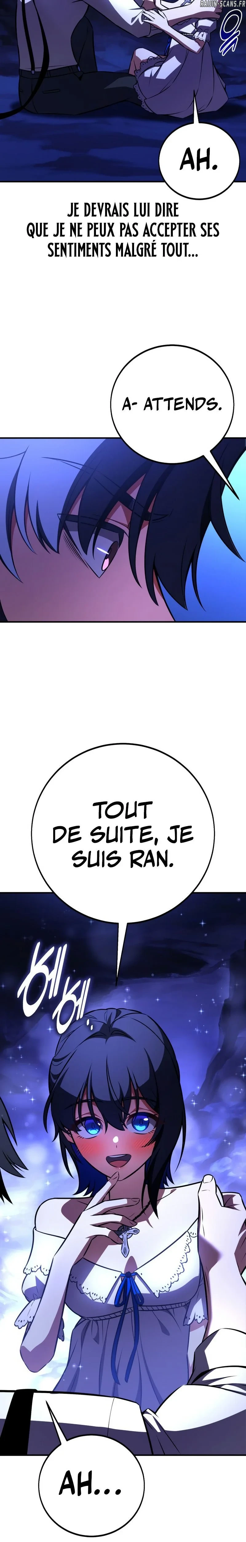 Read I Killed an Academy Player FR Manga Online