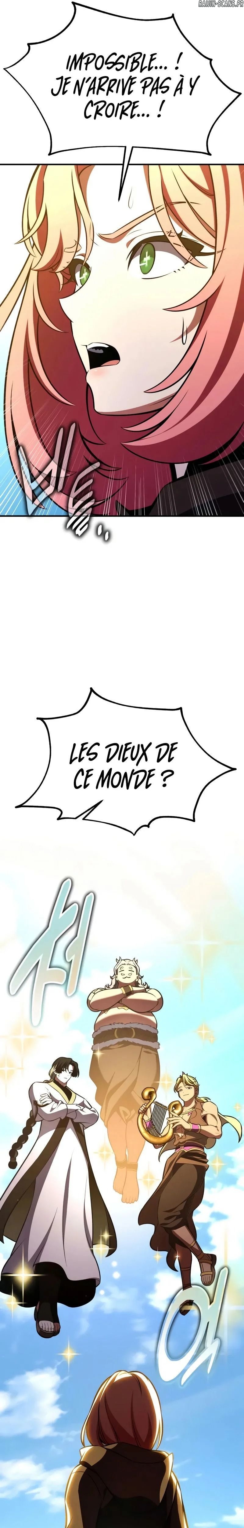 Read I Killed an Academy Player FR Manga Online