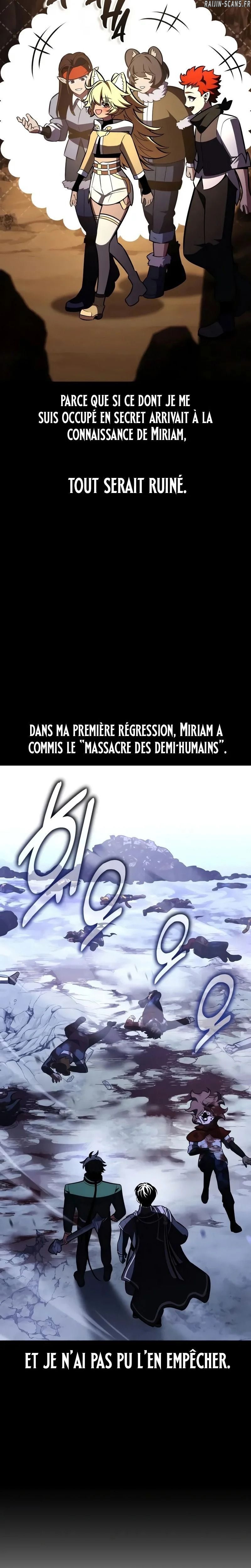 Read I Killed an Academy Player FR Manga Online