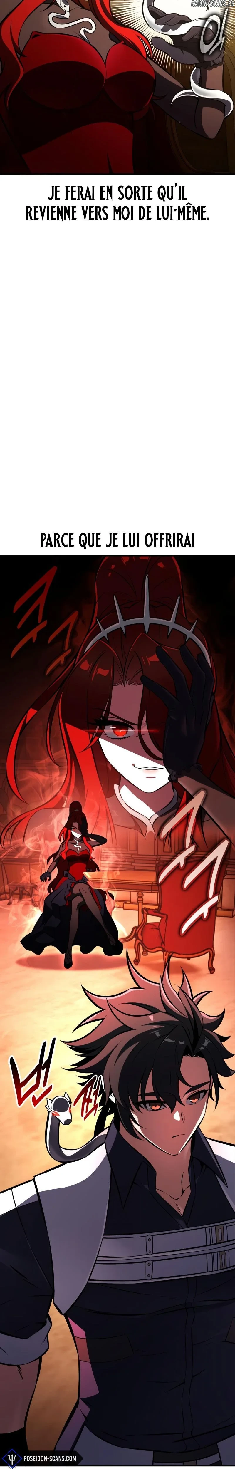 Read I Killed an Academy Player FR Manga Online