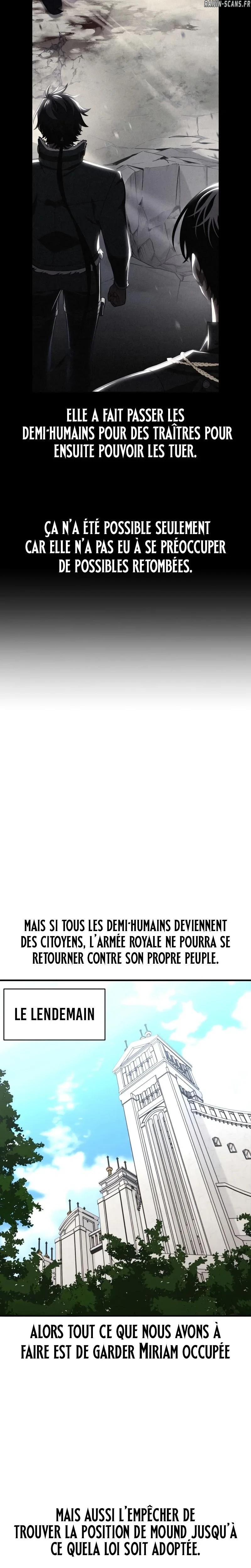 Read I Killed an Academy Player FR Manga Online