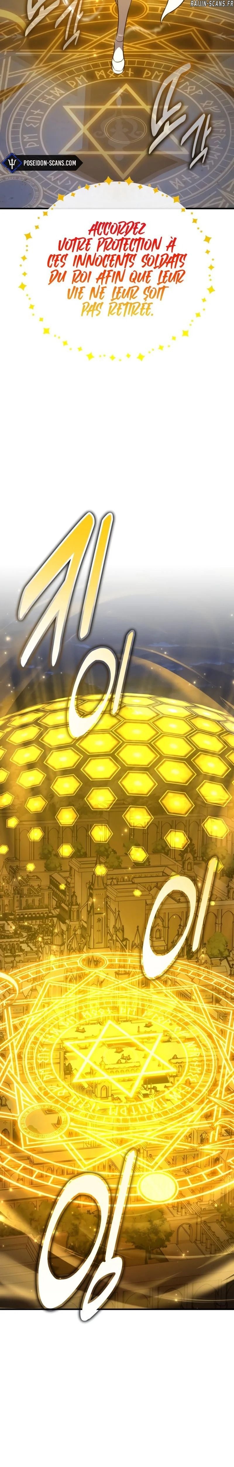 Read I Killed an Academy Player FR Manga Online