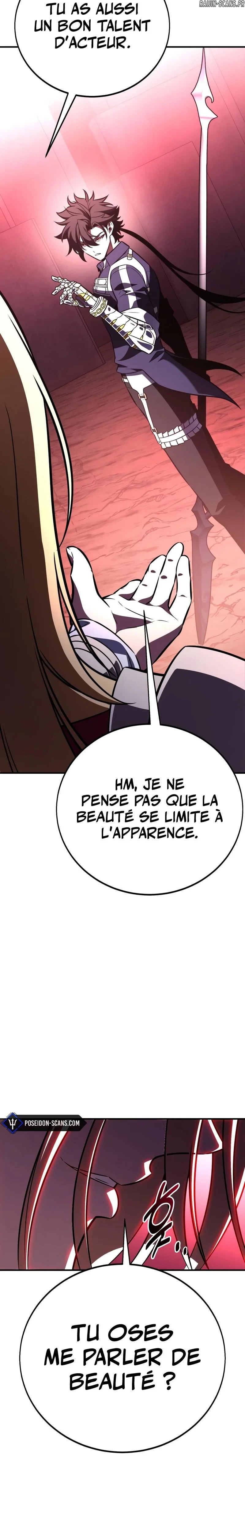 Read I Killed an Academy Player FR Manga Online