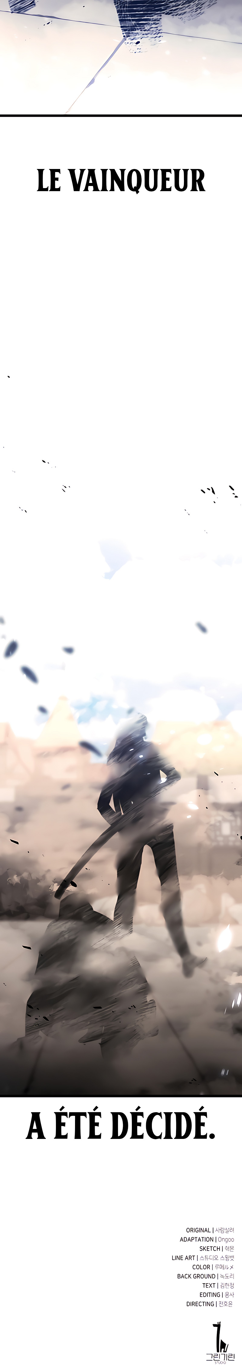 Read I Killed an Academy Player FR Manga Online