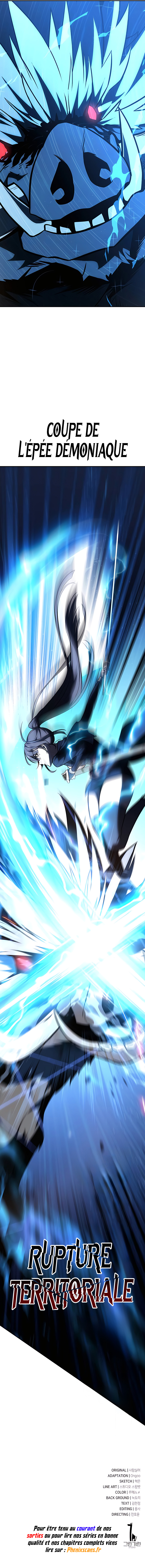 Read I Killed an Academy Player FR Manga Online