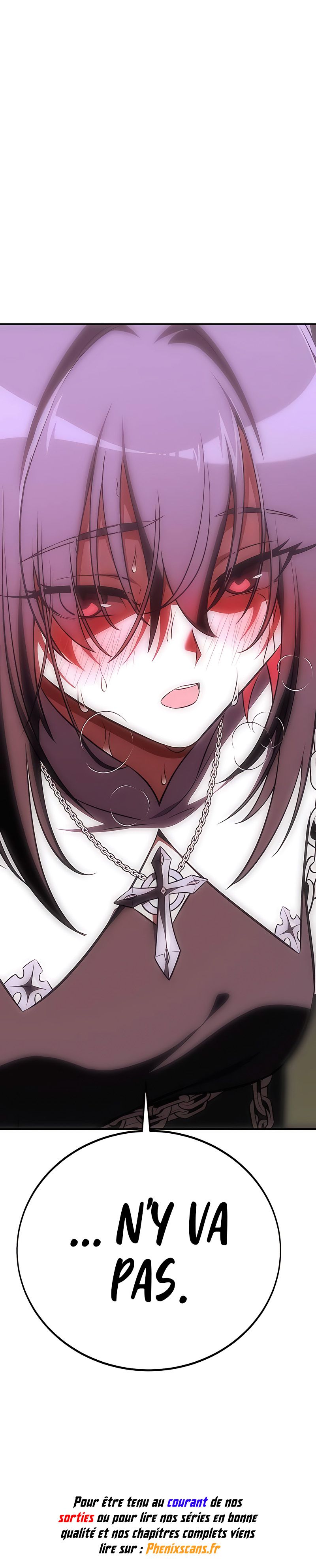 Read I Killed an Academy Player FR Manga Online