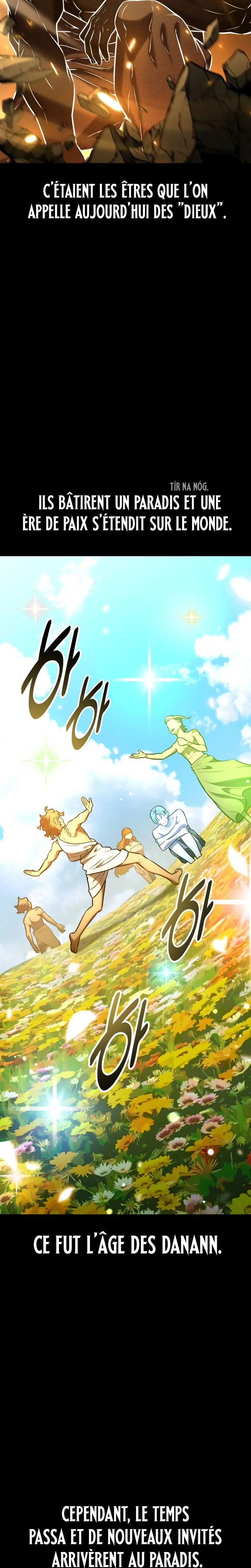 Read I Killed an Academy Player FR Manga Online