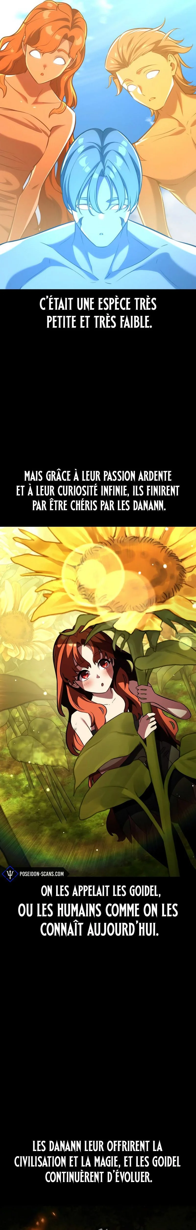 Read I Killed an Academy Player FR Manga Online