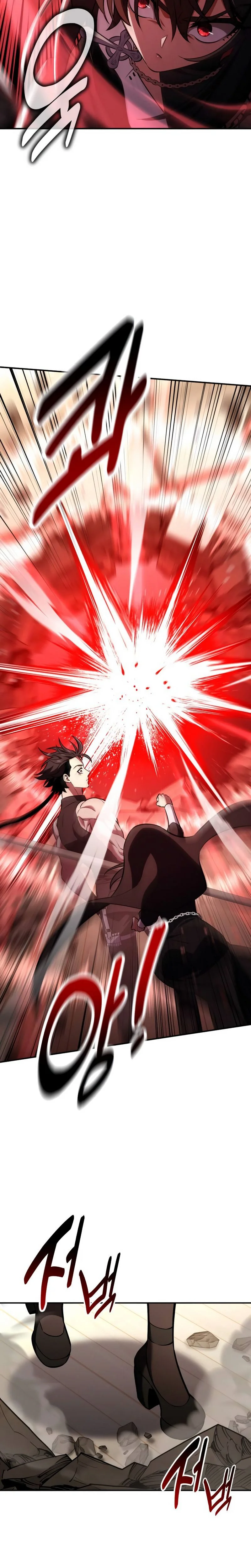 Read I Killed an Academy Player FR Manga Online