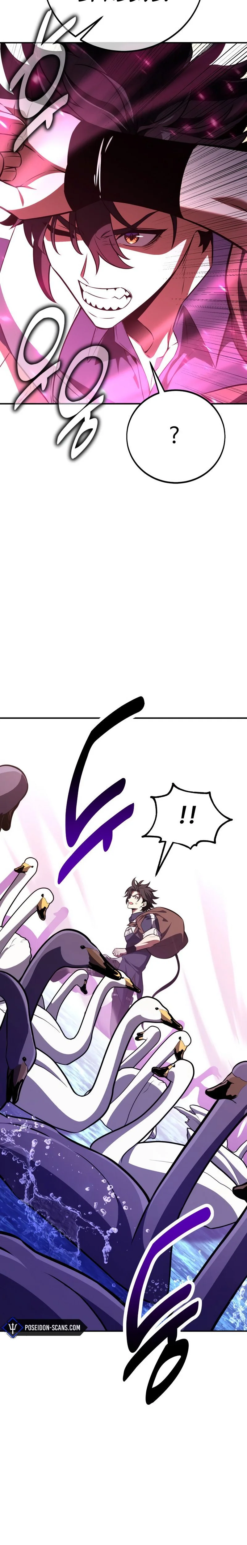 Read I Killed an Academy Player FR Manga Online