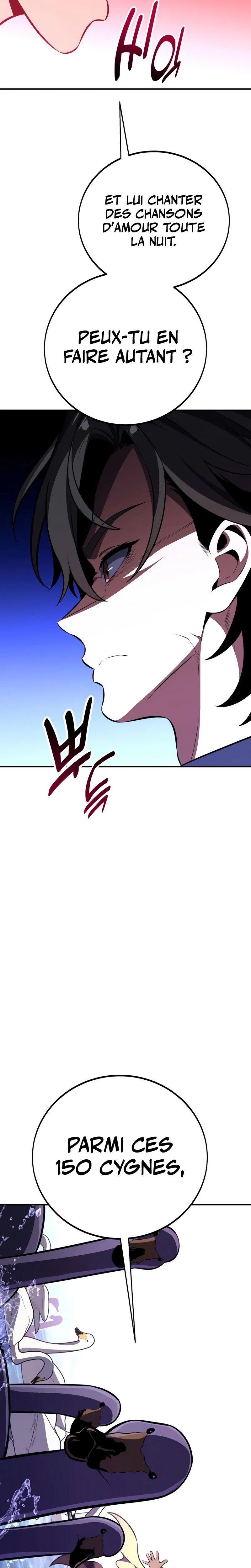 Read I Killed an Academy Player FR Manga Online