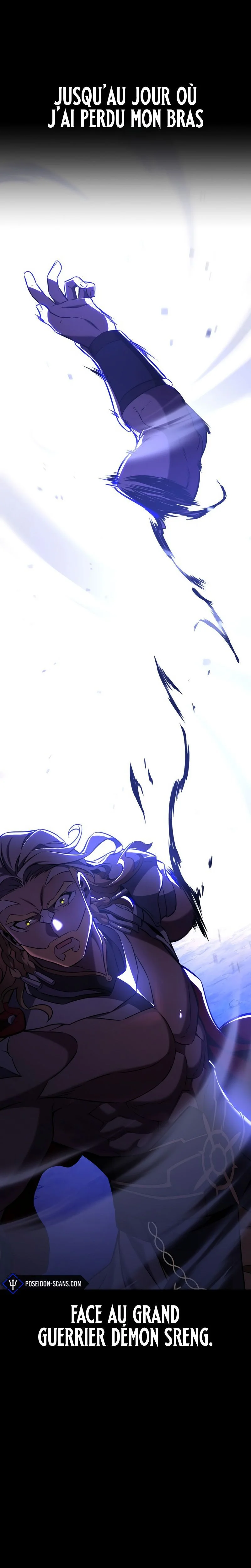 Read I Killed an Academy Player FR Manga Online