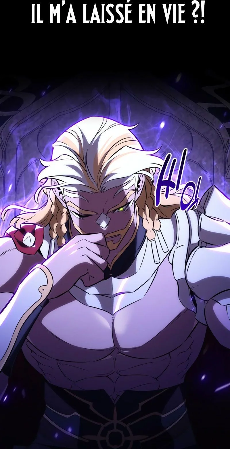 Read I Killed an Academy Player FR Manga Online