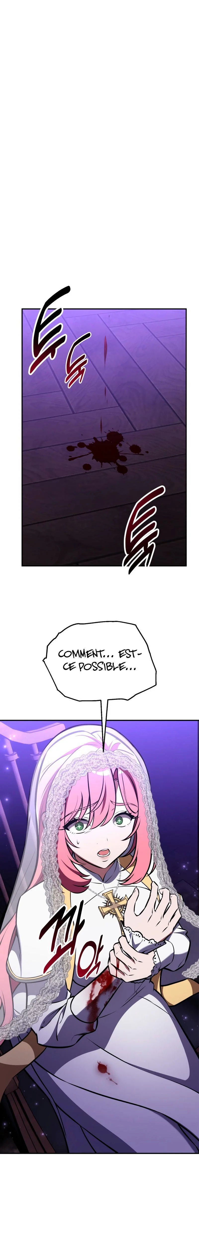 Read I Killed an Academy Player FR Manga Online