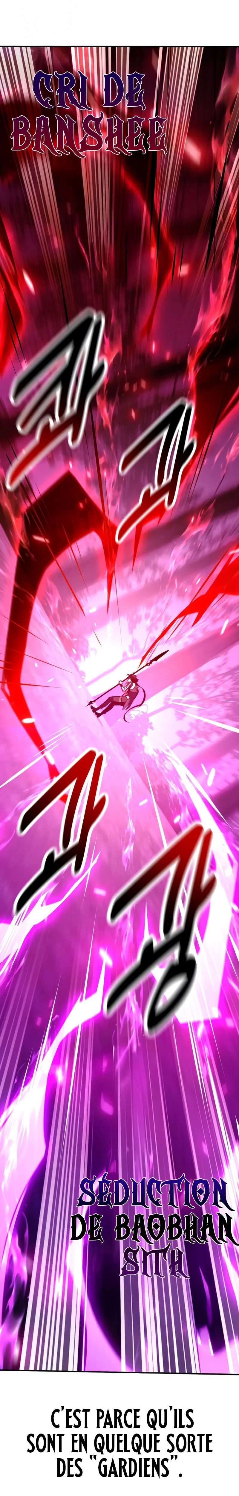 Read I Killed an Academy Player FR Manga Online