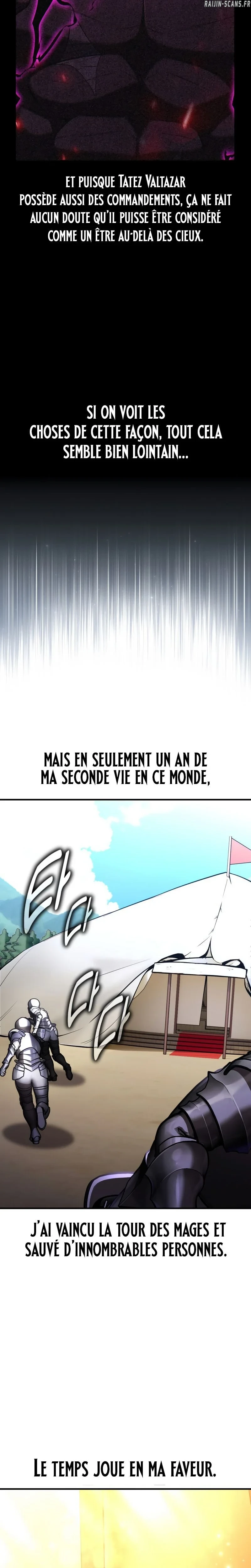 Read I Killed an Academy Player FR Manga Online