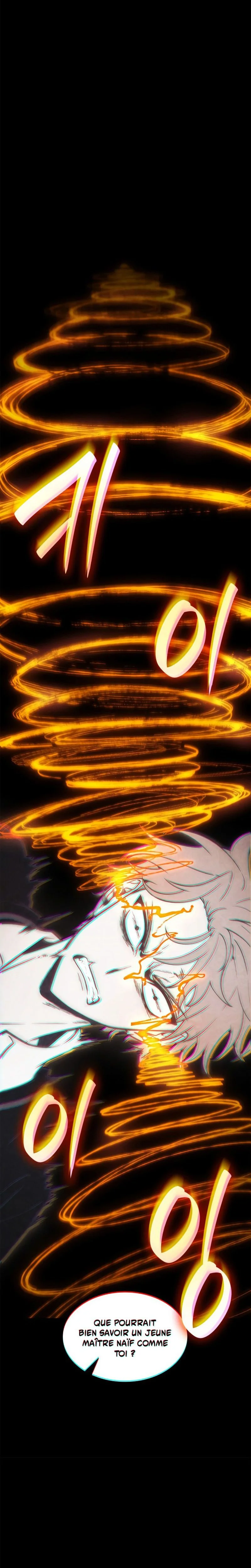 Read Infinite Mage FR Manga Online