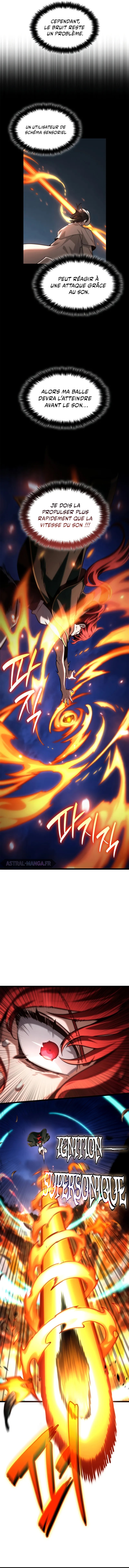 Read Infinite Mage FR Manga Online