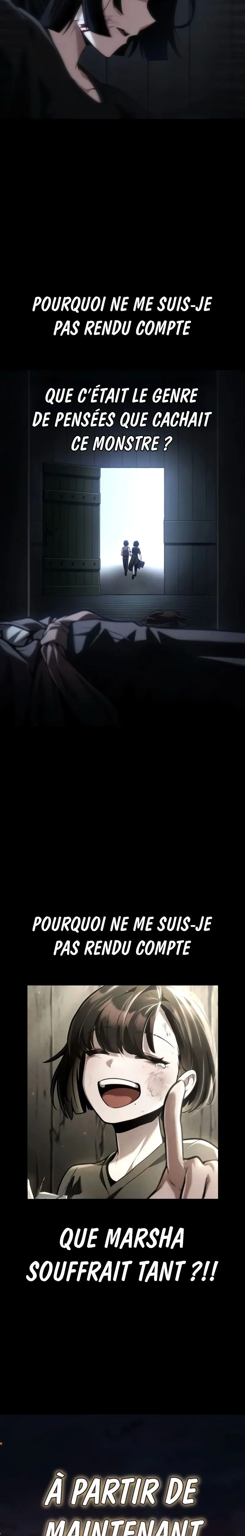 Read Infinite Mage FR Manga Online