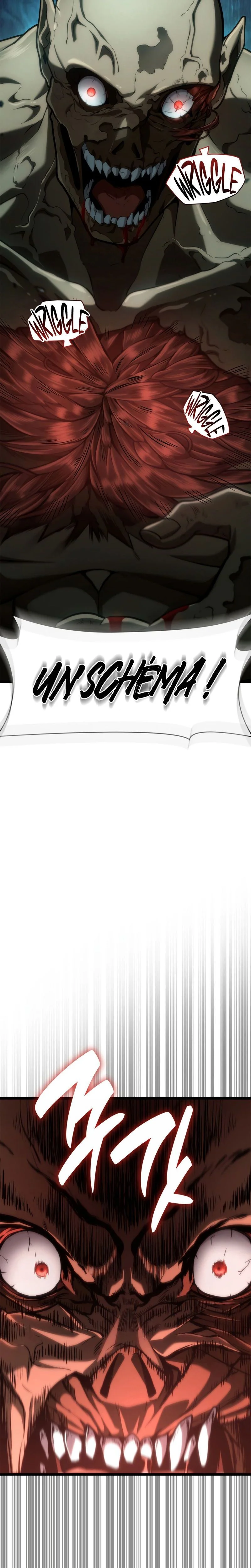 Read Infinite Mage FR Manga Online