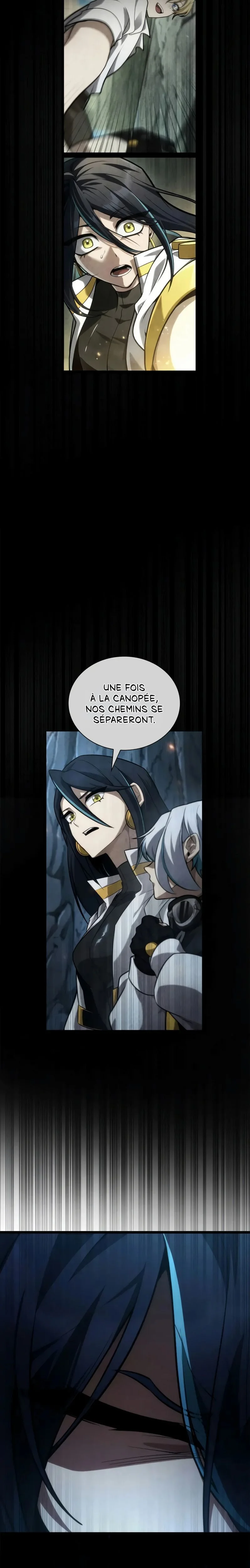 Read Infinite Mage FR Manga Online