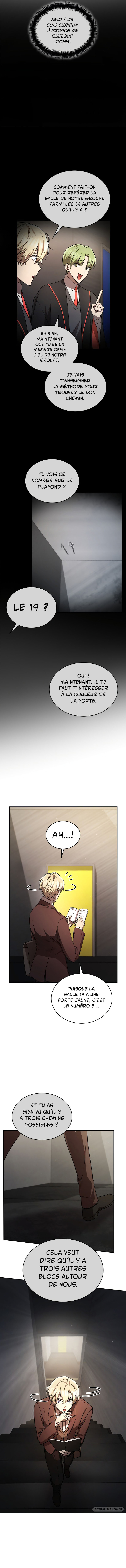 Read Infinite Mage FR Manga Online