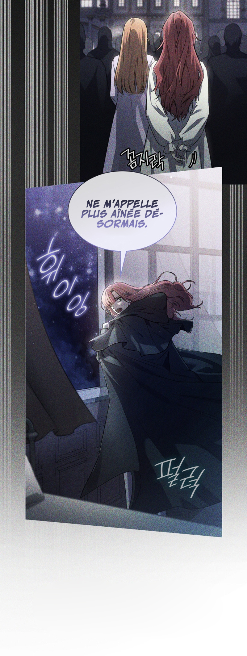 Read Infinite Mage FR Manga Online