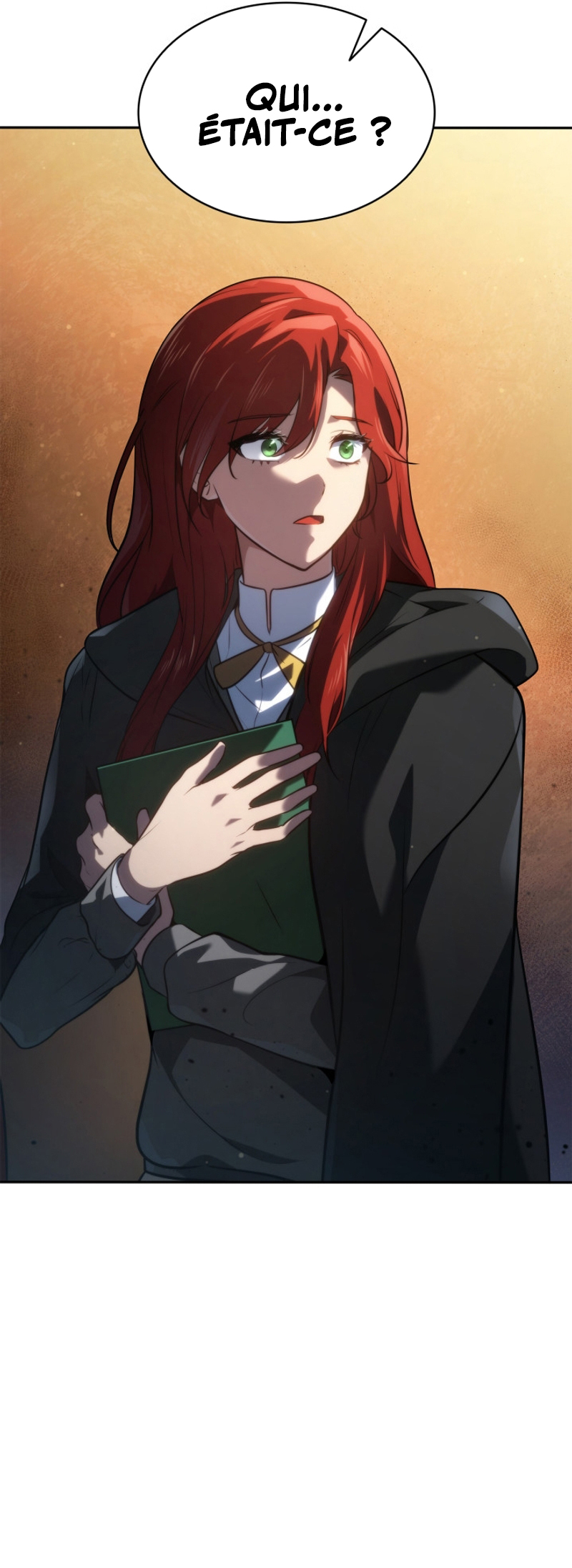 Read Infinite Mage FR Manga Online