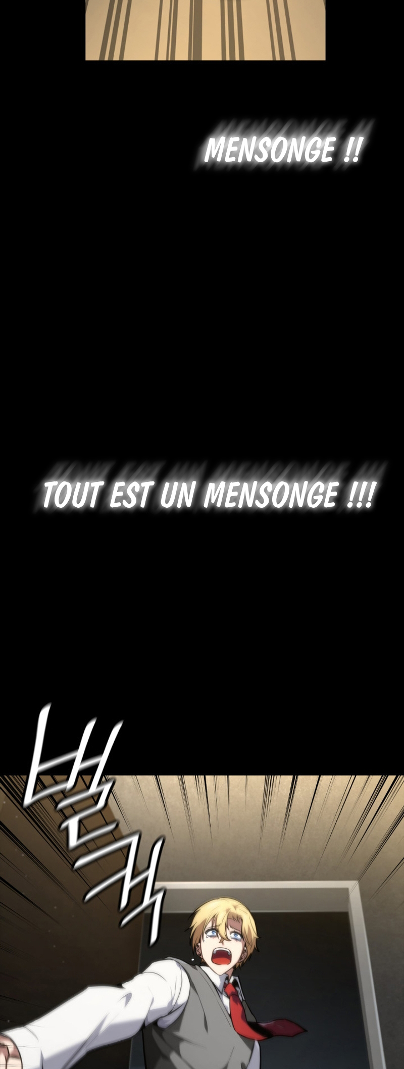 Read Infinite Mage FR Manga Online